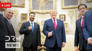 LIVE: Pete Hegseth Hosts Full Military Honor Cordon for Iraqi PM Ali al-Zaidi at the Pentagon | AC1N