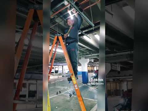 INICIO DE REMODELACION A HIPERMEECADO LIDER EN COPIAPO, REGION DE ATACAMA. Líder Chacabuco Copiapo.
