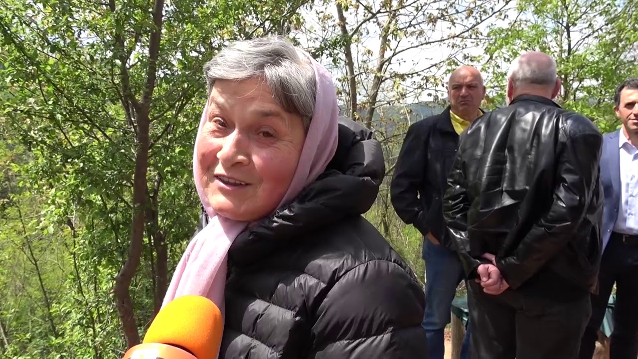 Стотици дариха за въстановяването на храм над Златоград