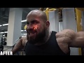 After Effect IronMan Sub Surface Skin VFX