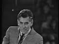 Copland - "Hoe-Down" from Rodeo | Leonard Bernstein & New York Philharmonic