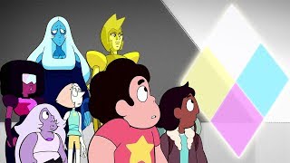 Steven Creates Era 3?! Homeworld's Resource Crisis SOLVED [Steven Universe Theory] Crystal Clear