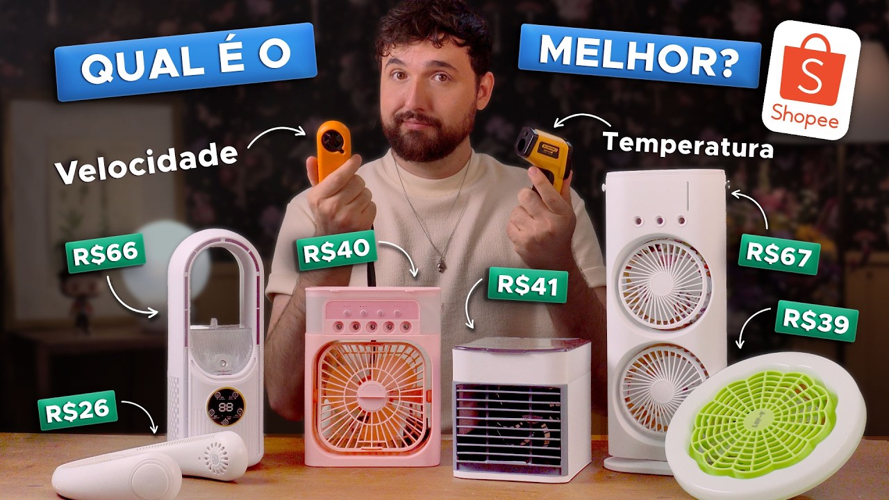 FINAL TEST OF SHOPEE THACCYO FANS