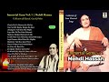 Immortal Gems Vol 1 Mehdi Hassan Collection Of Ghazal Geet Audio Jukebox Top 15 Songs