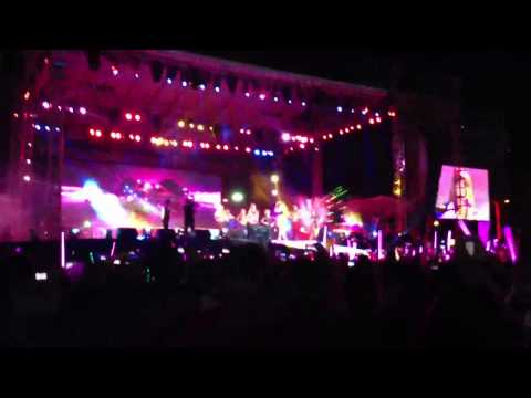 [Fancam]130119 DKFC SNSD - Hoot