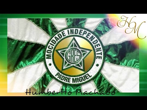 Mocidade Independente de Padre Miguel 2015