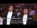 The Pearl Fishers' Duet: Au Fond Du Temple Saint - Jerry Hadley & Thomas Hampson (1992)