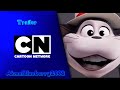 Cartoon Network Asia The Cat In The Hat 2026 Trailer