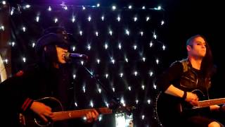 Wednesday 13 - R.A.M.B.O. - The Cathouse, Glasgow 23rd February 2017