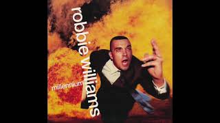 Robbie Williams - Millennium (Torisutan Extended)