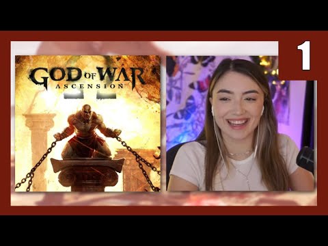 [HARD] God of War: Ascension | PT. 1 | Skyytea