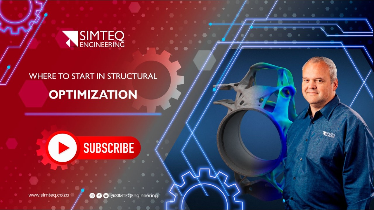 Structural Optimization Explained | Where to Begin and How to Do It Right