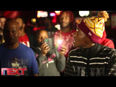 Young Menice vs Lil Kayo