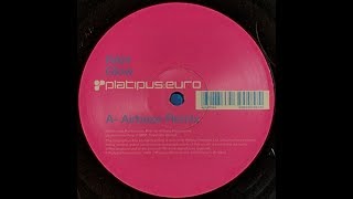 {Vinyl} RAH - Glow (Airbase Remix)