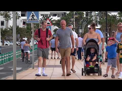 XVIII Carrera San Silvestre Conejera Puerto del Carmen
