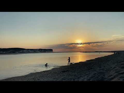 Foz do Arelho, Caldas da Rainha, 🇵🇹 Portugal