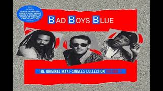 Bad Boys Blue - House Of Silence &#39;98