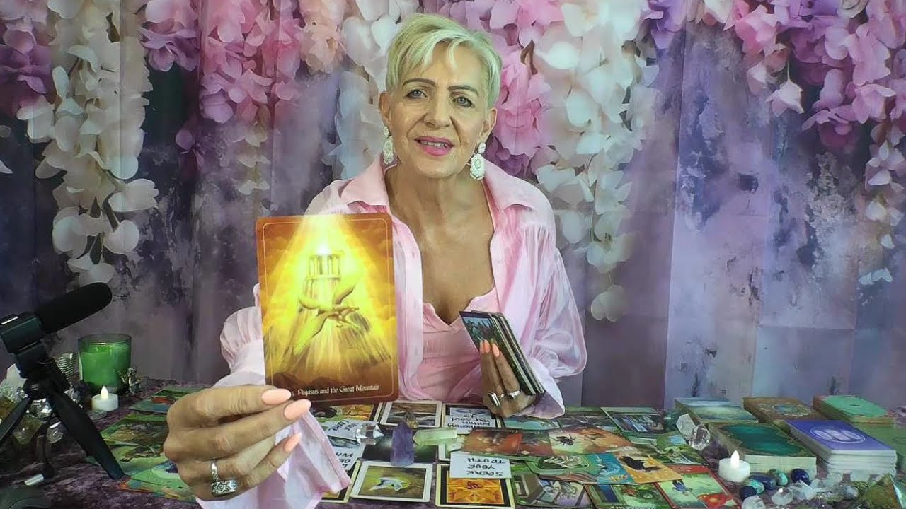 CANCER SEPTEMBER 2025 Walking Your Own Path…Others May Not Agree BUT You will Succeed!