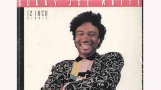 WXKS-FM Kiss 108 Boston - Sunny Joe White - July 1984