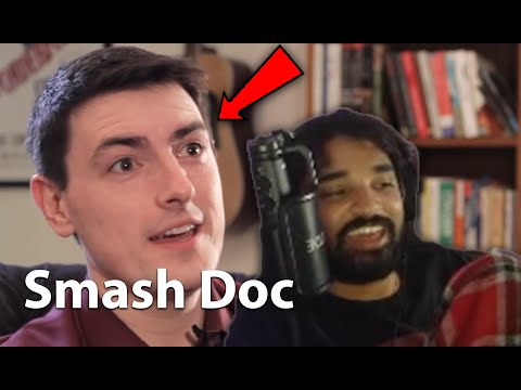 Zain Watches The Smash Doc At 2:00 AM (Episode 1)