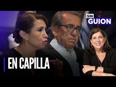 En capilla y ¿calles frías? | Sin Guion con Rosa María Palacios