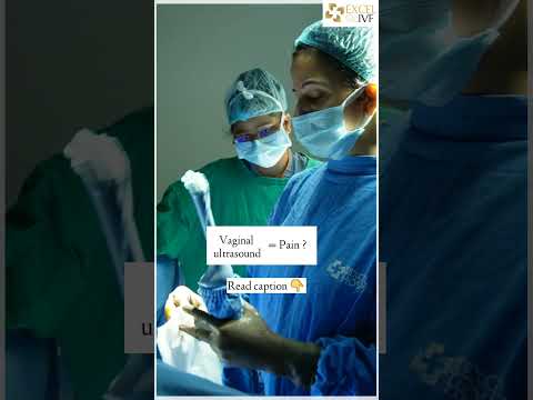 WARNING Don't Assume Vaginal Ultrasound is Painless | Dr Rhythm Gupta Shares Insights