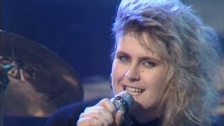 Alison Moyet Weak In The Presence Of Beauty Stardust