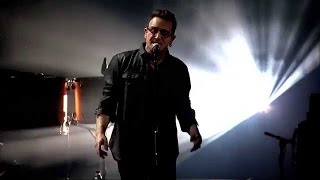 U2 - Every Breaking Wave - Live at Bambi Awards 2014