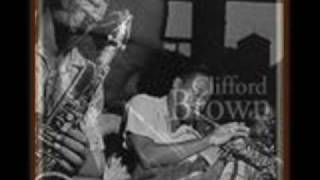 Clifford Brown - &quot;You go to my Head&quot; (part 2)