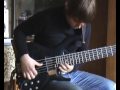 song for maria(bass solo)