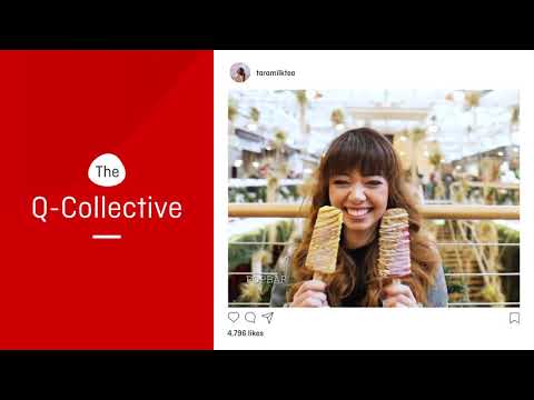 Qantas - Customer Success Story