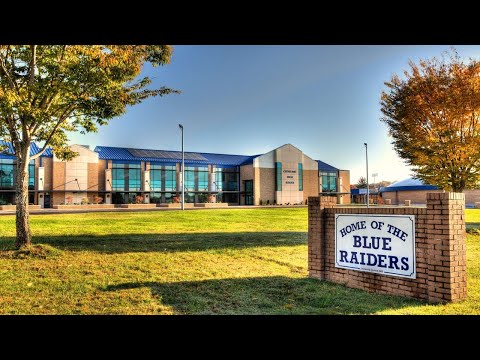 Cleveland City School Board Meeting 06-01-20