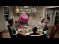 Kindness Counts Barney 2012