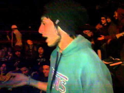 Storm vs Onaicram Final Fridaay Freestyle 7°