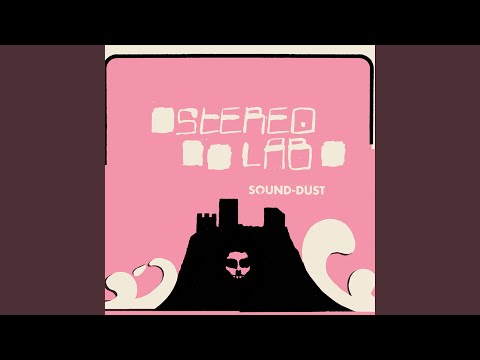 Gus The Mynah Bird - Stereolab