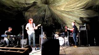 Travis Fite - part 2 - Stone River Music Festival 2012