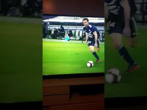 gol losc yusuf yazici