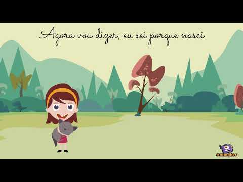 Eu sei porque nasci - Integração Jr