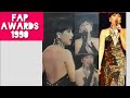 1990.💕The Megastar Sharon Cuneta at the FAP Awards