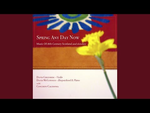 Norrgården Nyvla / Szapora (feat. Concerto Caledonia)