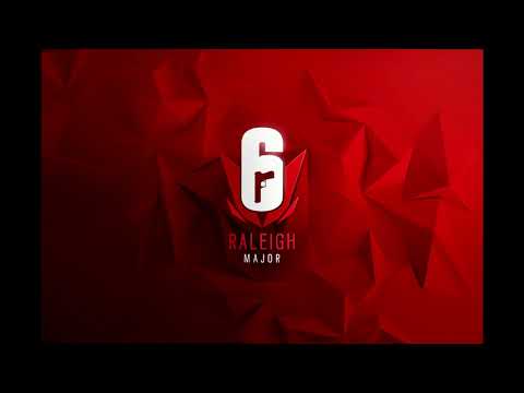 Rainbow Six | Six Major Raleigh 2019 – Soundtrack 6