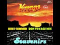 Voyage Souvenirs (Kike Summer Bon Voyage Mix) (2021)