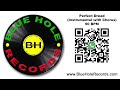 Perfect Dread Instrumental with Chorus 90 BPM