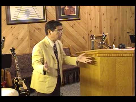 14-0817am - Recognizing the Value of Our Position - Danny Del Mundo