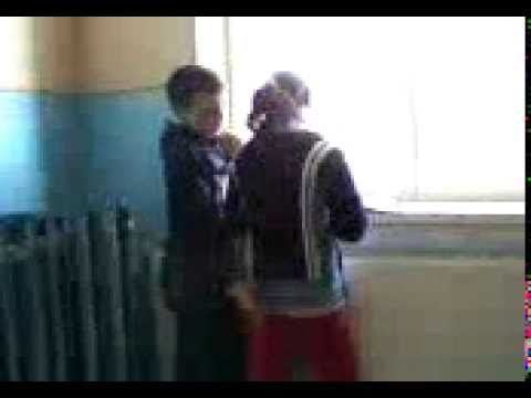 un tip afemeiat din cergau