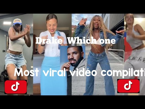 Drake - Which one x 1Er Gaou (DJ NOON remix) Official