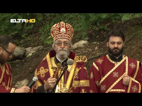 BL HRONIKA 29 05 18 - CRKVA BRVNARA U LJUBACKIM DOLINAMA