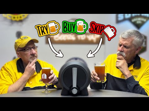 Is the Pinter 3 Worth the Hype? Full Review & Brew Test!