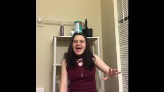 Go To Bed Angry -Set It Off (cover)