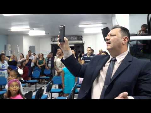 Dario Ramos- "Lugares Altos" - Renascer Praise